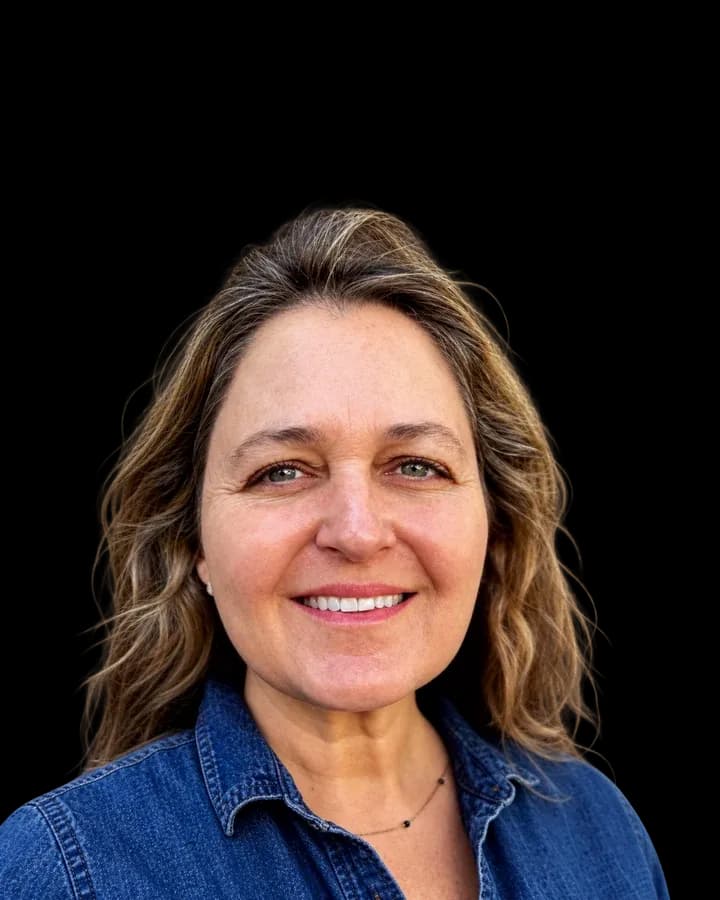 Amy Klein