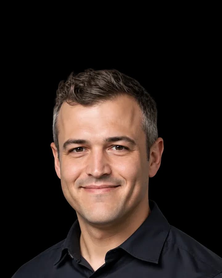 Joe Dickson